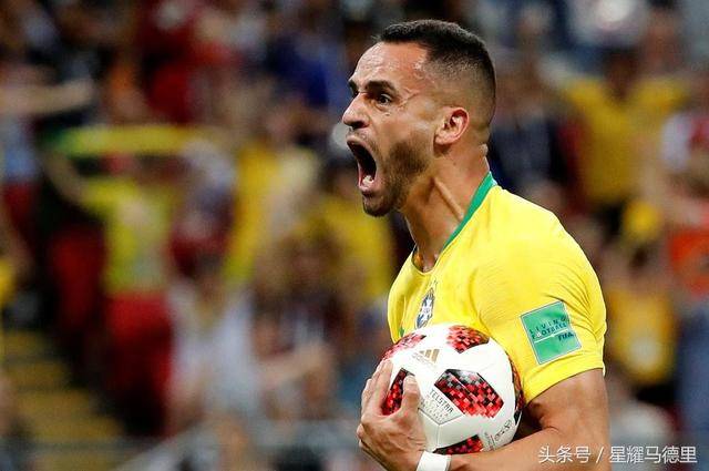 Belgia 2-1 eliminert Brasil